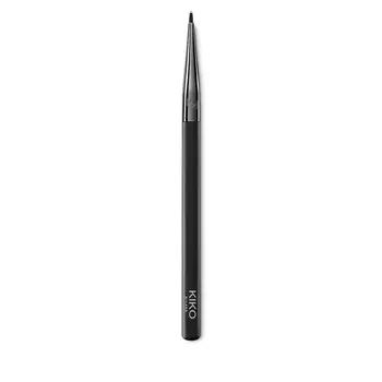 KIKO Milano, Eyes 63 Thin Eyeliner Brush, Точная кисть для создания линий