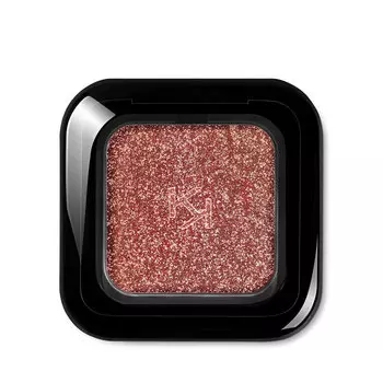 KIKO Milano, Glitter Shower Eyeshadow, Glitter Eyeshadow, 09 Fine Wine, 2 г