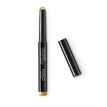 KIKO Milano, Long Lasting Eyeshadow Stick, Тени-стик 04 Gold, 1,6 г