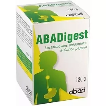 Kiluva Digestive Vadessa Лодка 180г