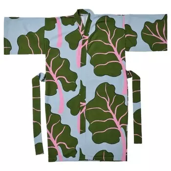 Кимоно L/XL, Ikea Bastua, синий