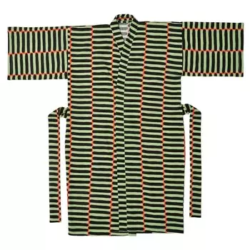 Кимоно L/XL, Ikea Bastua, зеленый