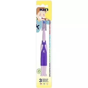 Кин Детская Кисть Kin