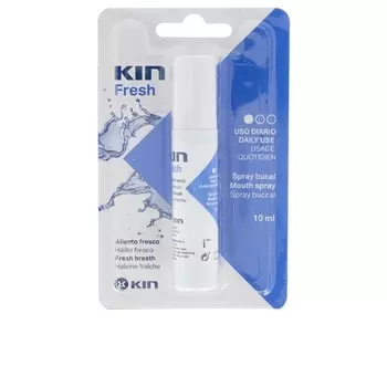 Кин Фреш Спрей 10мл Kin