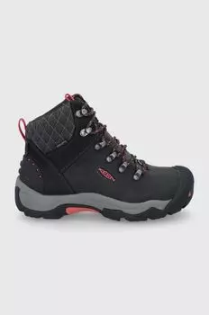 Кин Ревел III Ботинки Keen, черный