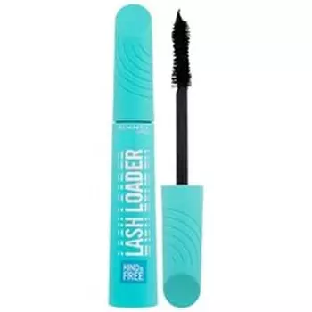 Kind Free Lash Loader Mascara - Setrna Objemova Rasenka 95 мл 002 Коричневый Черный Rimmel