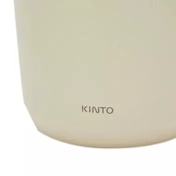 Kinto Стакан To Go, белый