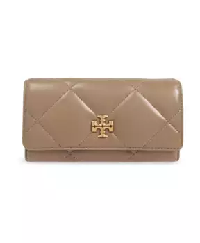 Кира кошелек Tory Burch, бежевый