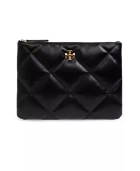 Кира сумочка Tory Burch, черный