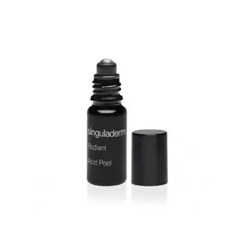 Кислотный пилинг Radiant 10 мл Singuladerm