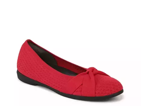 Kissed Балетки Lifestride, Red