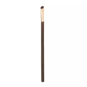 Кисть для бровей и подводки глаз средней скошенной формы, 05, 1 шт. Many Brushes Sharp&Simple