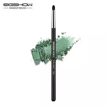 Кисть для детейлинга «дымчатые глаза» Eigshow Beauty E852