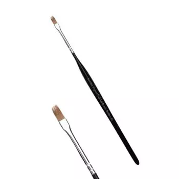 Кисть для дизайна ногтей Semilac Expert Ombre 01