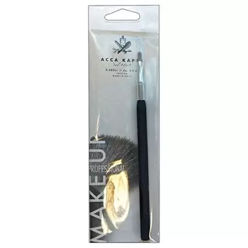 Кисть для макияжа Black Line 173 N, Acca Kappa