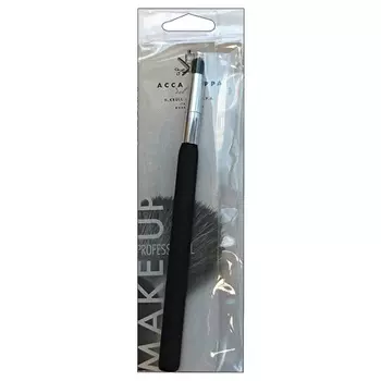 Кисть для макияжа Black Line 187 N, Acca Kappa