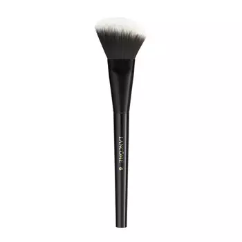 Кисть для макияжа Lancome Angled Blush 6, 1 шт
