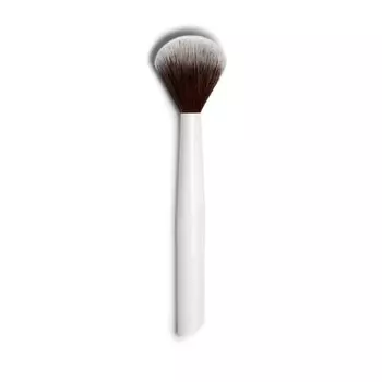 Кисть для макияжа Zara Face, белый