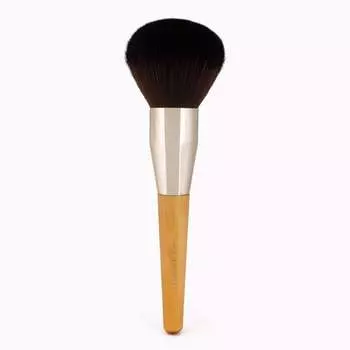 Кисть для пудры, 1 шт. Clarins