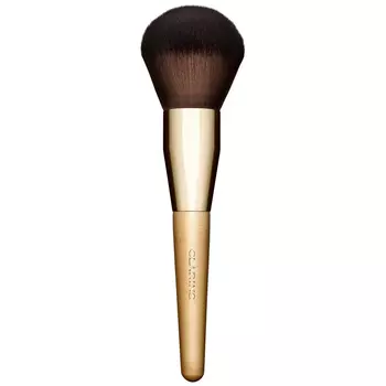 Кисть для пудры Clarins