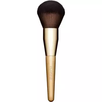 Кисть для пудры, Clarins