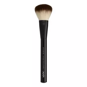 Кисть для пудры NYX Professional Makeup