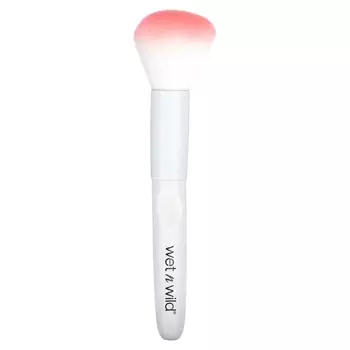 Кисть для пудры Wet n wild