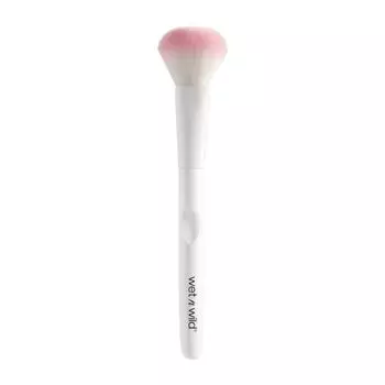 Кисть для пудры Wet n wild