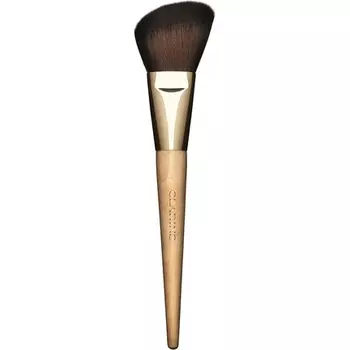 Кисть для румян 1 шт., Clarins