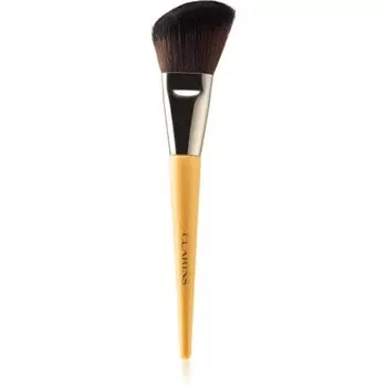 Кисть для румян Clarins 1 шт.