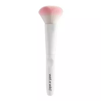 Кисть для румян Wet n wild