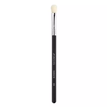 Кисть для теней e25 blending brush Sigma, количество 1 шт.