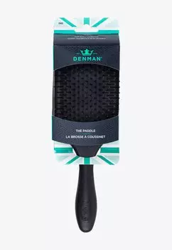 Кисти D83 Paddle Brush Denman, черный