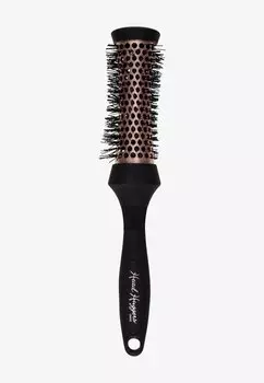 Кисти Head Hugger Rose Gold Small Denman, розовое золото