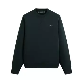 Кит Пейсли Нельсон Crewneck Конный спорт