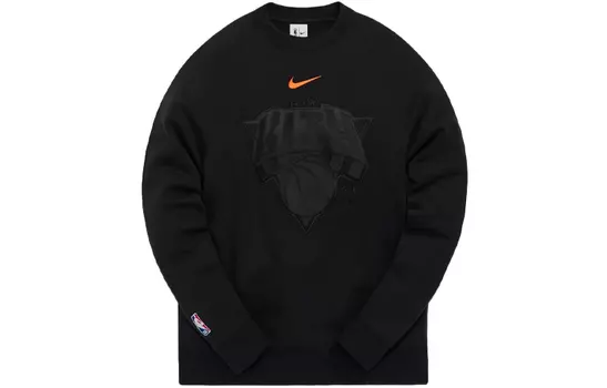 Kith Мужская толстовка, черный