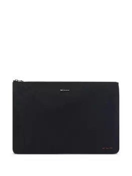 Kiton сумка Борса, черный