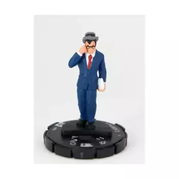 Кларк Кент # 002, DC HeroClix - Brave and the Bold - Singles