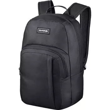 Класс 25л рюкзак Dakine, черный