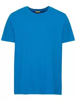 Классическая футболка CAMEL ACTIVE Shirt, синий