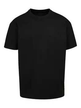Классическая футболка F4NT4STIC Shirt Kanagawa Color, черный