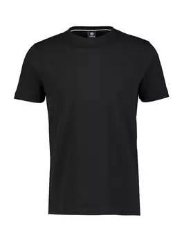 Классическая футболка LERROS Shirt, черный