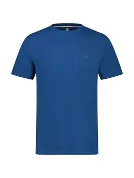 Классическая футболка LERROS Shirt, синий