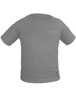 Классическая футболка normani Performance Shirt Sergeant, темно-серый