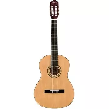 Классическая Гитара Fender Squier SA150N, natural