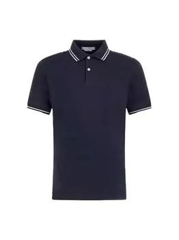 Классическая кепка Guess, синий
