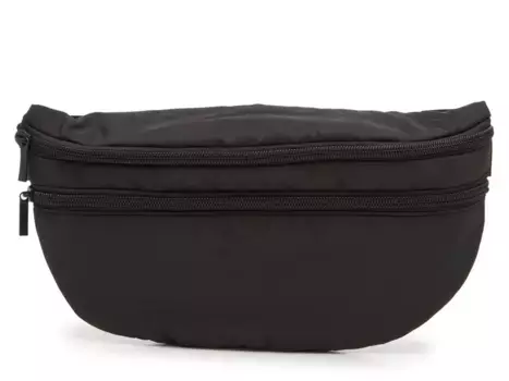 Классическая поясная сумка Mytagalongs, черный