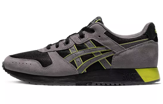 Классическая повседневная обувь Asics Lyte унисекс