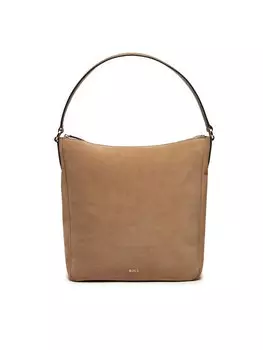 Классическая сумка Alyce Hobo Boss, бежевый