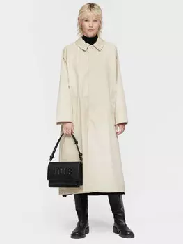 Классическая сумка Bandolera M. Audree T La Rue New TOUS, черный